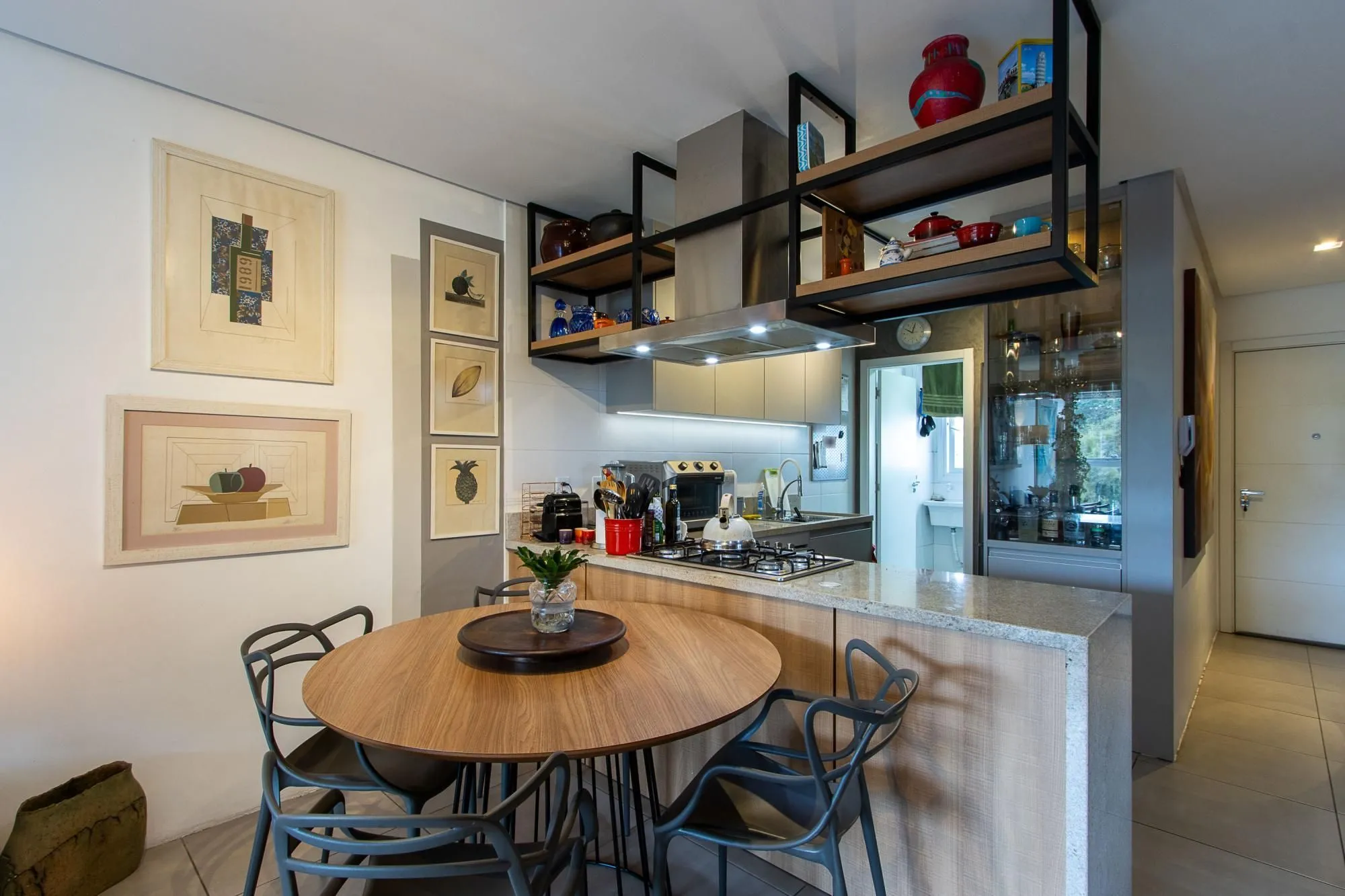 Imagem Apartamento em Tristeza