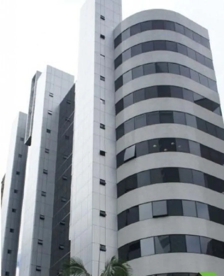 Imagem Conjunto, 223 m² - Brooklin