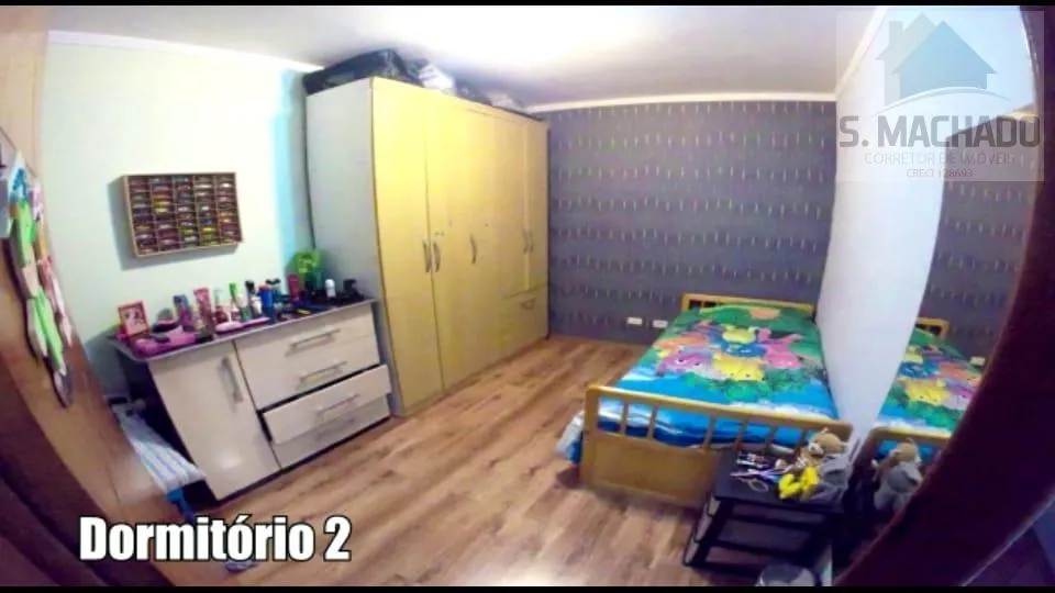 Imagem Sobrado para Venda em Santo André / SP no bairro Vila Assunção