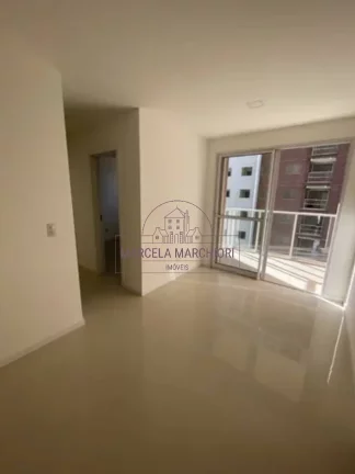 Imagem Apartamento com vista para o mar, já com armários, ALUGADO