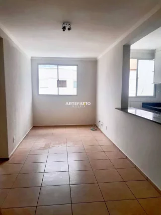 Imagem Vende-se Apartamento Franca Garden