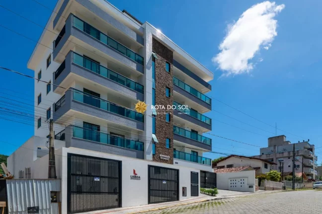 Imagem Monserrate Residencial Apartamento decorado 2 quartos Praia de Bombas