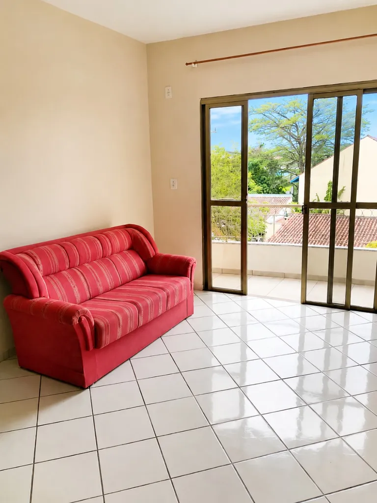 Apartamento em Bela Vista