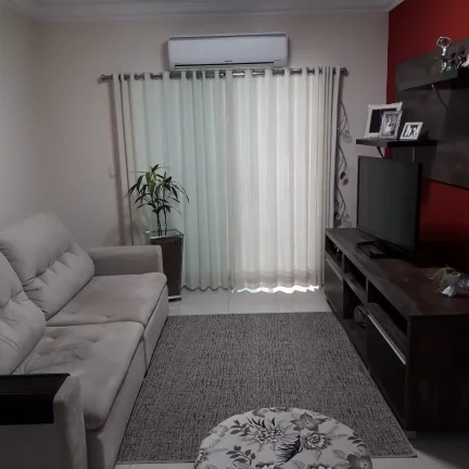 Imagem Apartamento à venda com 3 quartos em Bairro Baeta Neves em São Bernardo do Campo, SP