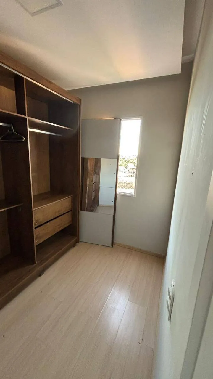 Imagem APARTAMENTO 2 QUARTOS CONDOMÍNIO PARQUE OHARA