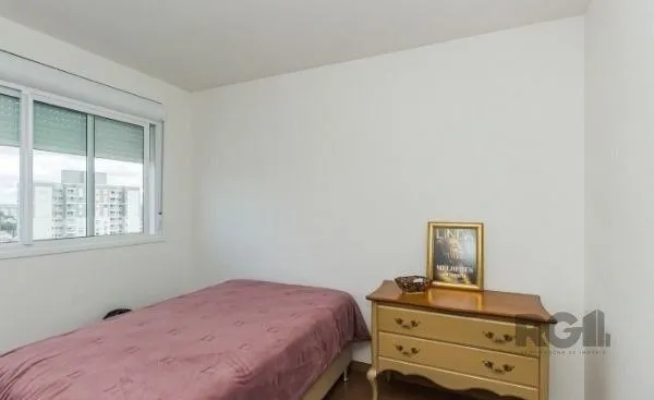 Imagem Apartamento em Passo da Areia