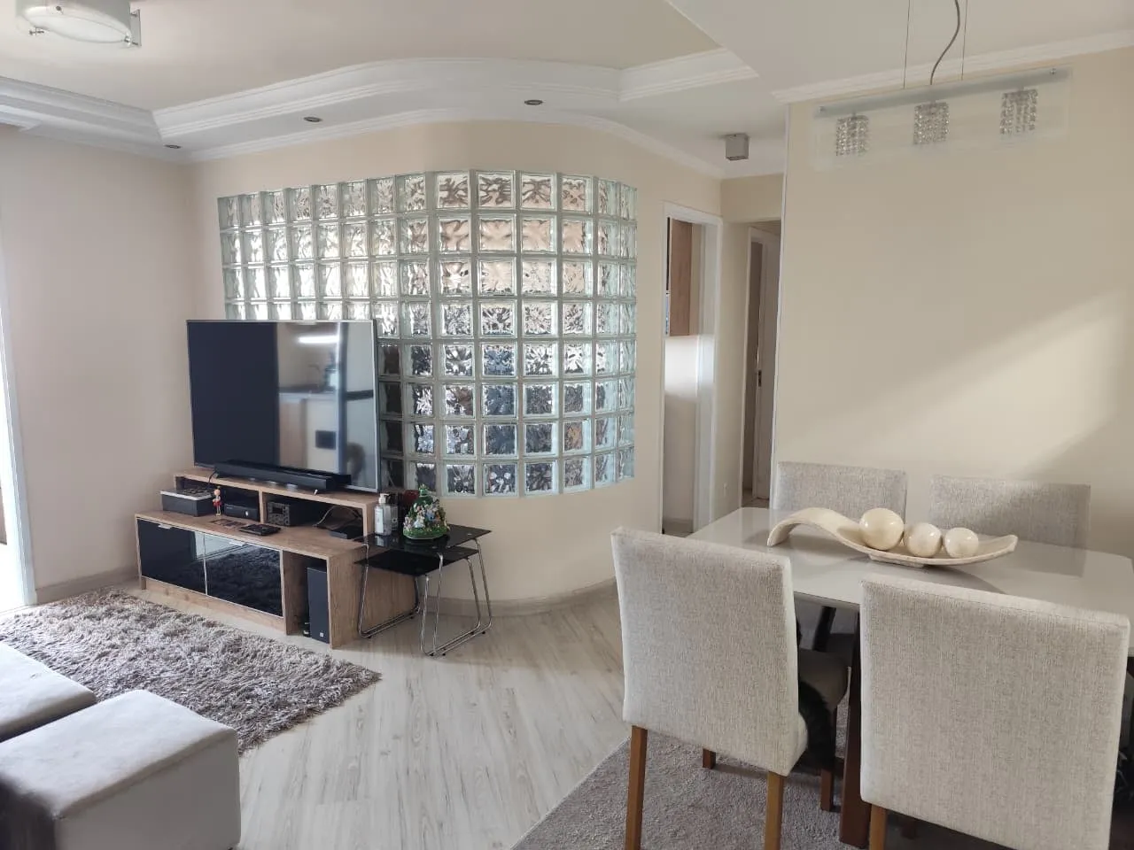 Foto do imóvel Apartamento à Venda no Ecolife, 2 suítes, 77m², 2 vagas, Campestre, Santo André/SP em Campestre, Santo André - Sao Paulo