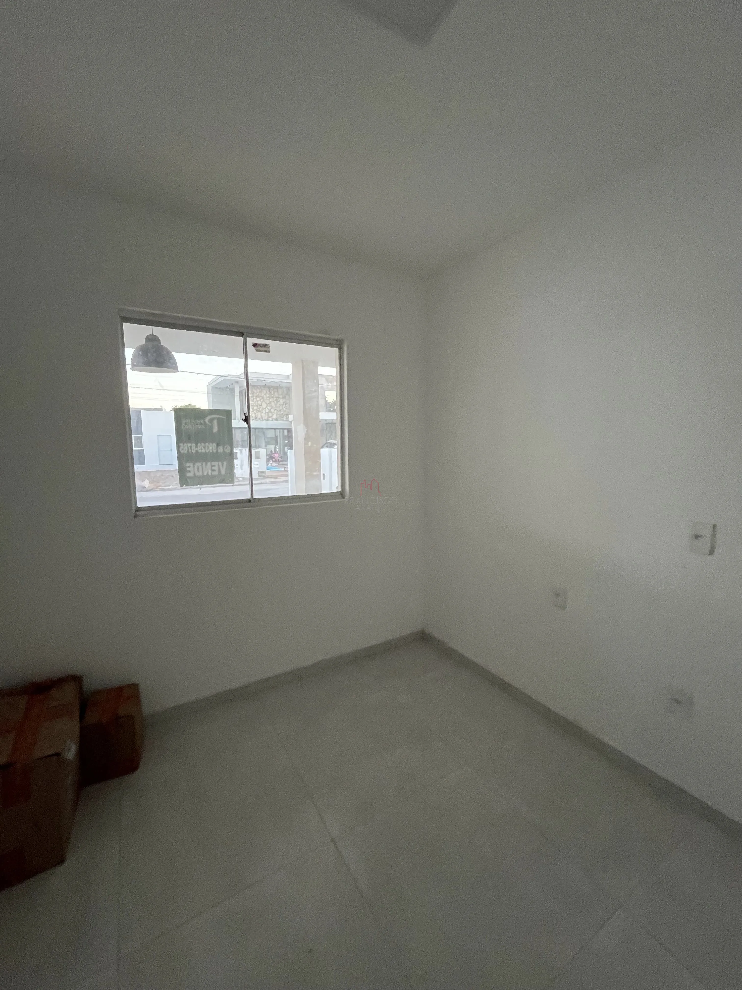 Imagem Casa de Condomínio com 2 Quartos à venda, 85m² - Massagueira

? Jardim privativo 
? Garagem 
? Te...