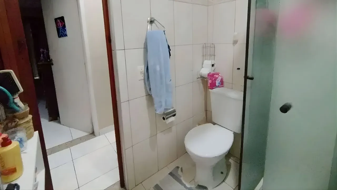 Imagem Apartamento com 2 Quartos à Venda, 60 m² em Catiapoa - São Vicente