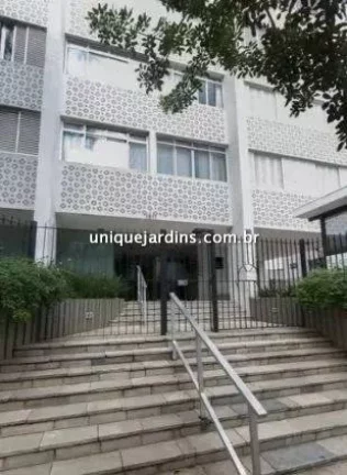 Imagem Apartamento à venda Pinheiros São Paulo