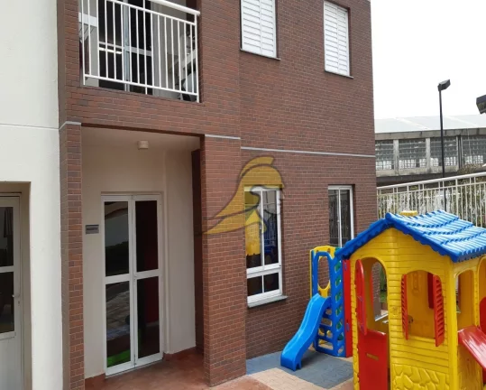 Imagem APARTAMENTO NOVO JAGUARÉ UNIP VENDA 2 DORMITÓRIOS SENDO 1 SUÍTE COZINHA AMERICANA 2 SACADAS LAZER TOTAL PRÓXIMO A USP PQ VILLA LOBOS