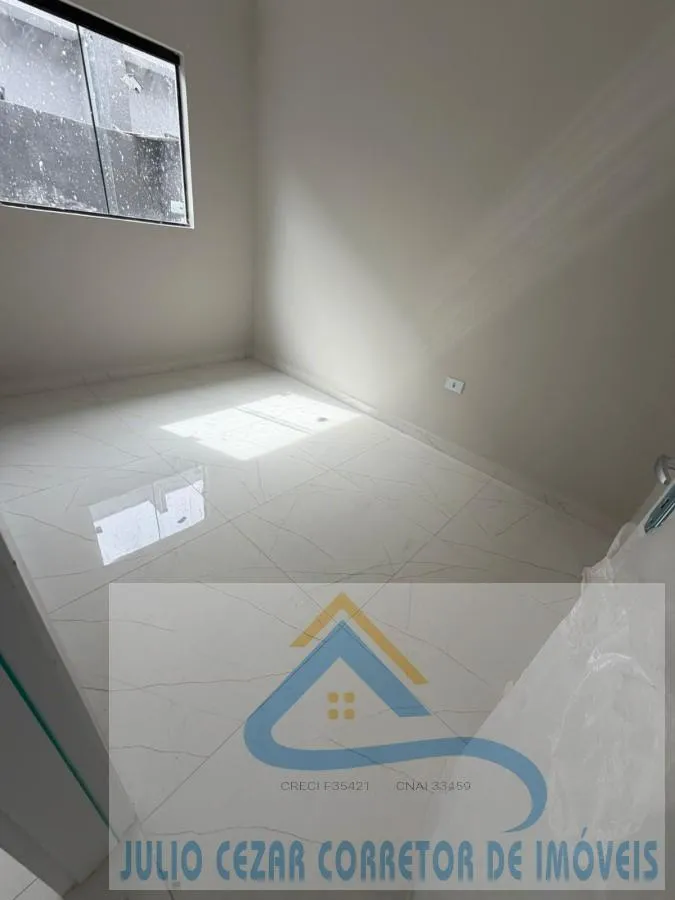 Imagem Casa para Venda em Curitiba, Tatuquara, 2 dormitórios, 1 banheiro, 1 vaga