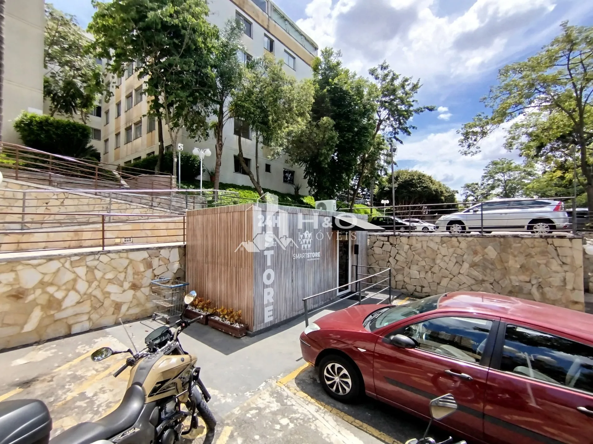 Imagem Oportunidade, Apartamento para venda possui 58 metros quadrados com 2 quartos em Cidade Líder - São Paulo - SP