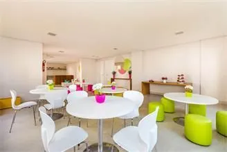 Imagem Apartamento à venda em São Paulo, Vila das Belezas, com 2 quartos, 54m2