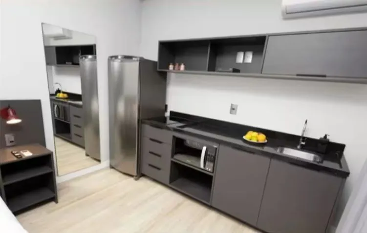 Imagem Magnífico loft a venda no centro histórico!