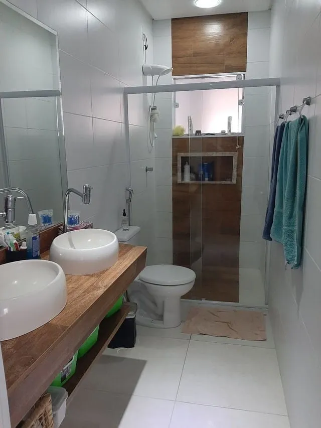 Imagem Casa à venda 2 Quartos, 2 Vagas, 76M², Vila dos Comerciarios II, Taubaté - SP | Vila dos Comerciários 2