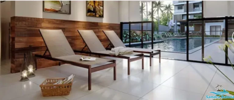 Imagem Aruna Resort Ubatuba/Enseada