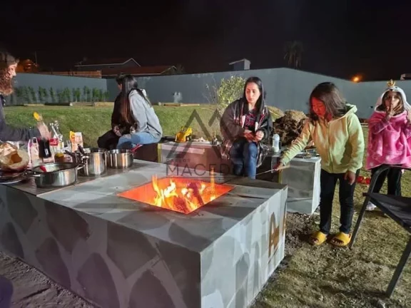 Imagem Sobrado de alto padrão no Residencial Fazenda Victória