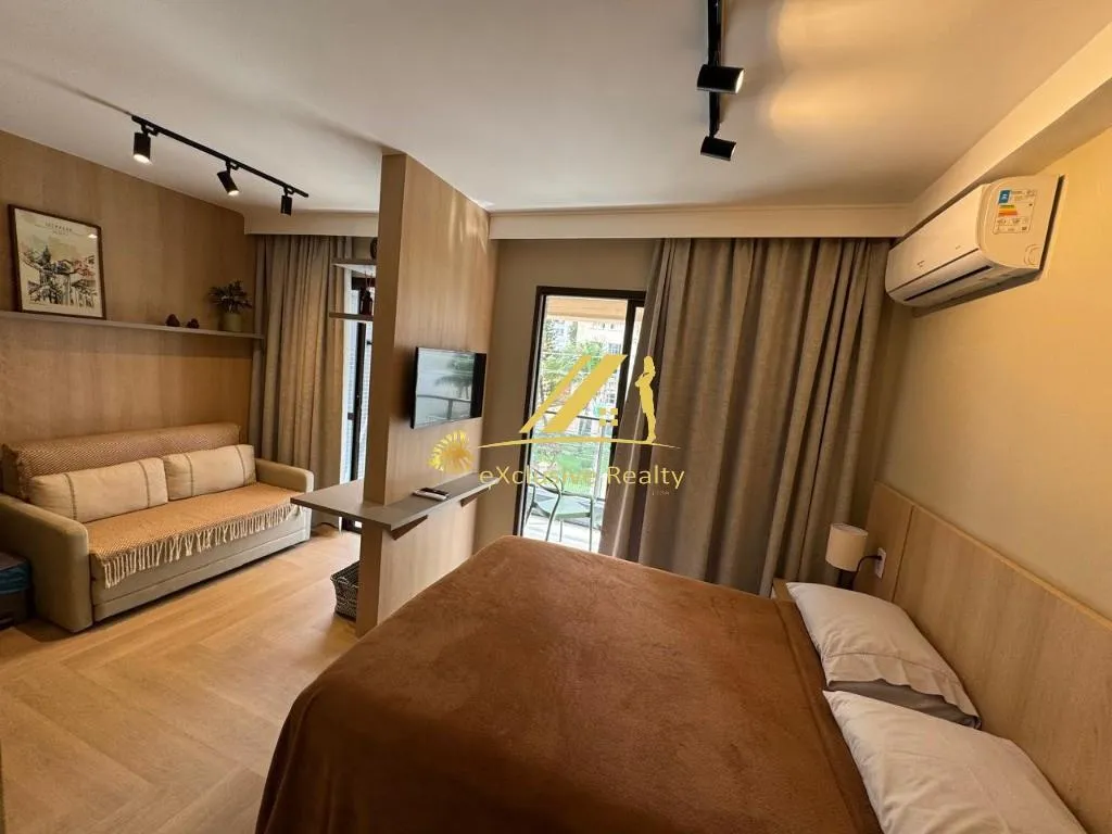 Foto do imóvel Apartamento RESIDENCIAL em Salvador - Bahia, Pituba