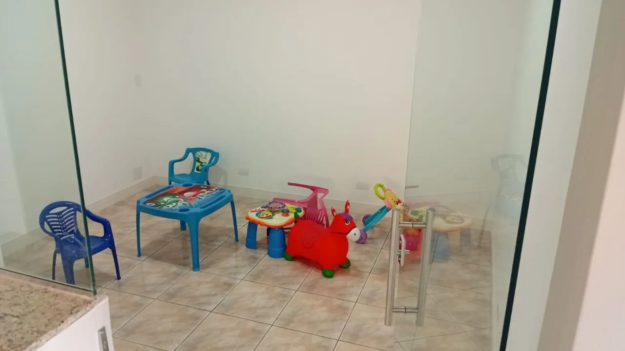 Imagem Apartamento à Venda na Vila Carrão | 98 m² | 2 Dormitórios