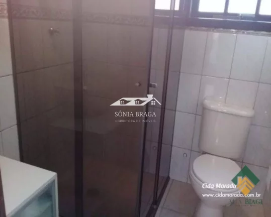 Imagem CASA RESIDENCIAL em BERTIOGA - SP, MORADA DA PRAIA