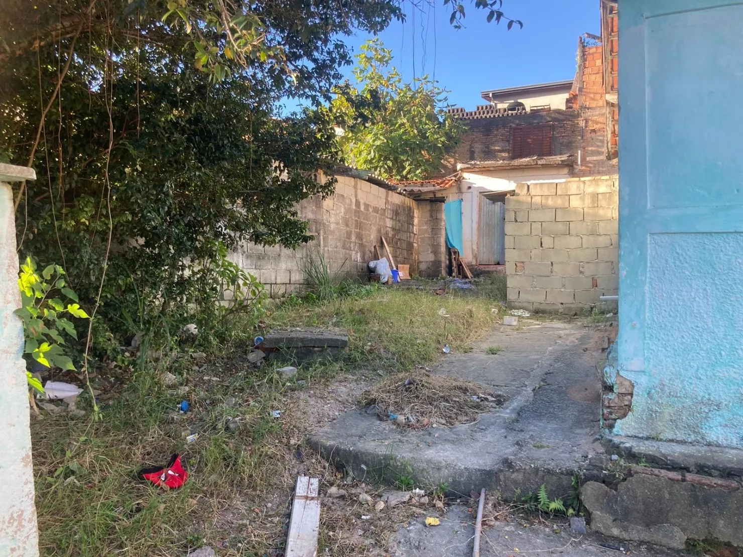 Imagem Terreno à venda 250M², Jardim São Benedito, Taubaté - SP