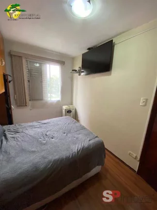 Imagem APARTAMENTO NO JARDIM PERI - HORTO FLORESTAL