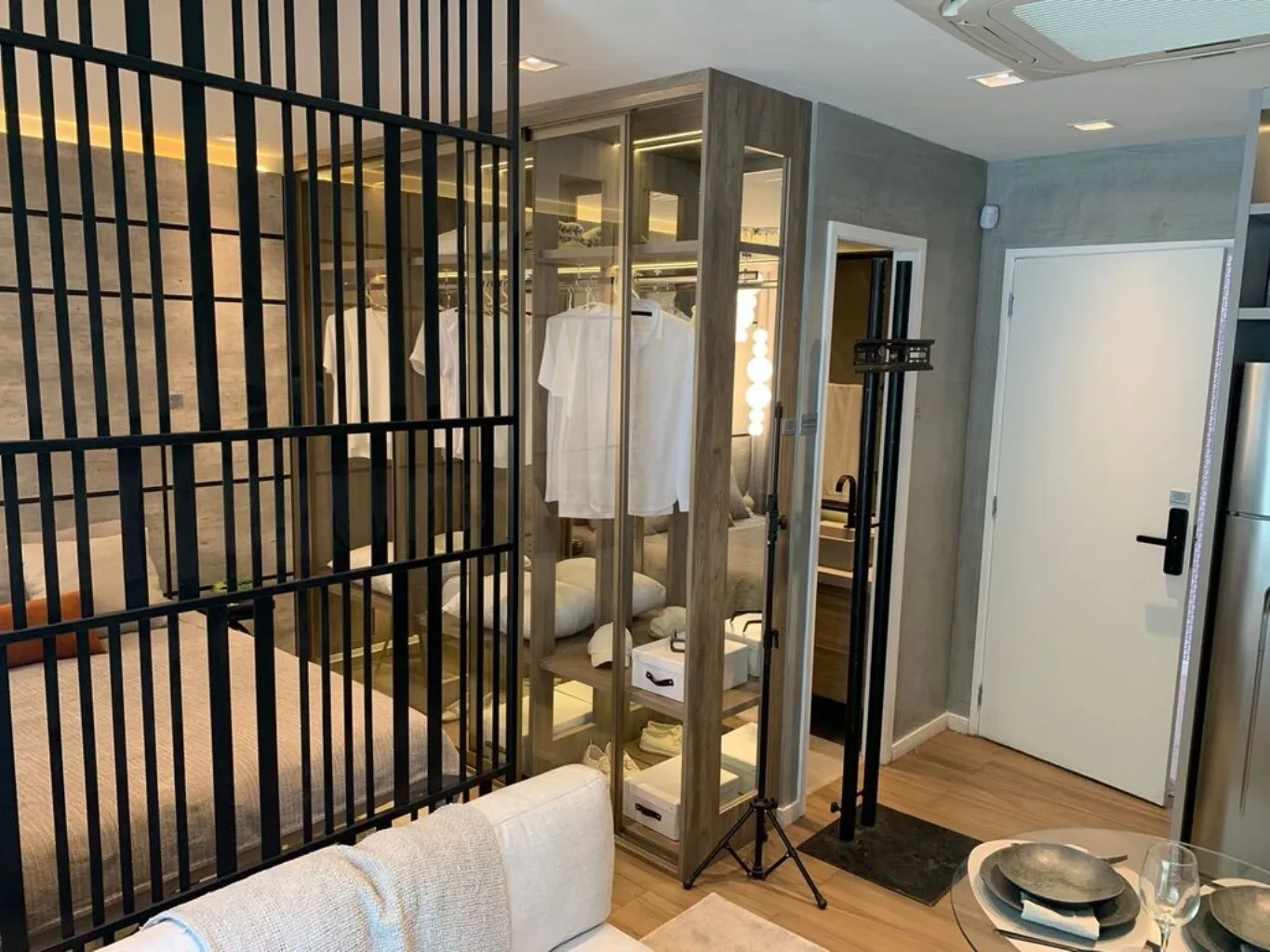 Imagem APARTAMENTO RESIDENCIAL em São Paulo - SP, Pinheiros