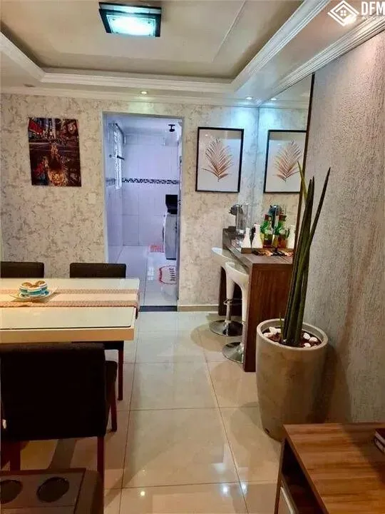 Imagem Apartamento com 2 Dormitorio(s) localizado(a) no bairro Jardim Marica em Mogi das Cruzes / Mato Grosso do Sul Ref.:4238