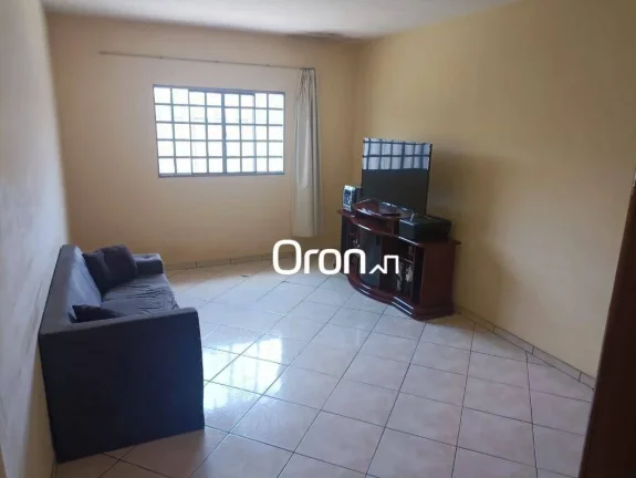 Imagem Casa à venda, 146 m² por R$ 375.000,00 - Setor Andrade Reis - Aparecida de Goiânia/GO