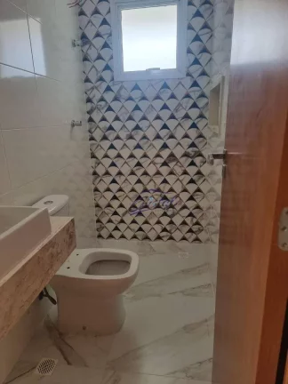 Imagem Apartamento Garden com 2 dormitórios à venda, 54 m² por R$ 750.000,00 - Embaré - Santos/SP