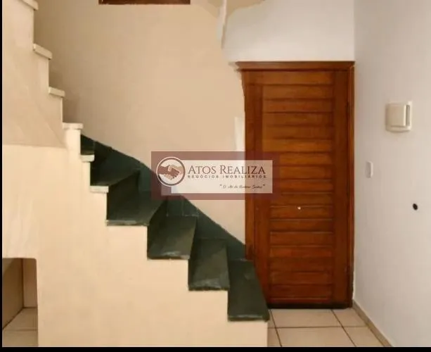 Imagem Alugo Sobrado com entrada compartilhada no Jd Satélite -São Paulo. Com Sala, cozinha, banheiro, área de serviço, R$ 1.150. OBS: Sem vaga de garagem R$ 1.350,00 Agende uma visita.