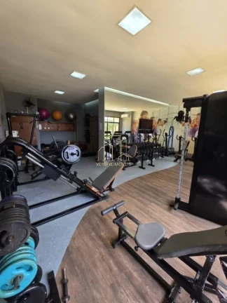 Imagem Apartamento de 3 quartos com varanda gourmet em Piatã, Salvador-BA - Imperdível oportunidade de investimento!