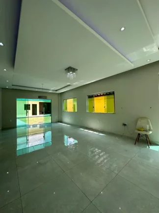 Imagem CASA RESIDENCIAL em MANAUS - AM, PONTA NEGRA