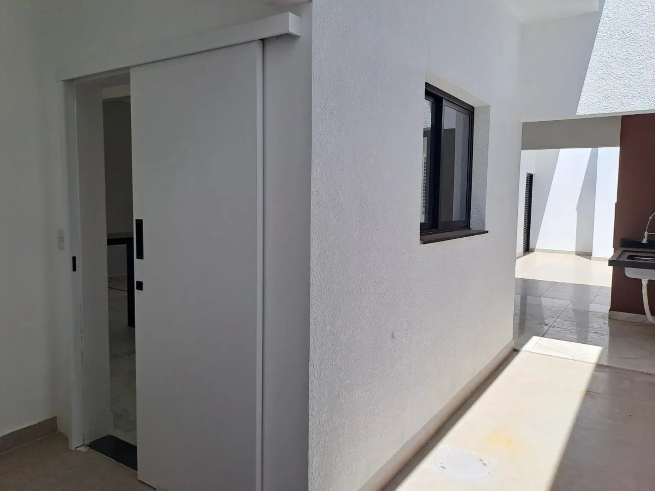 Imagem CAs 3 Suítes Condomínio Villagio Wannel Sorocaba SP