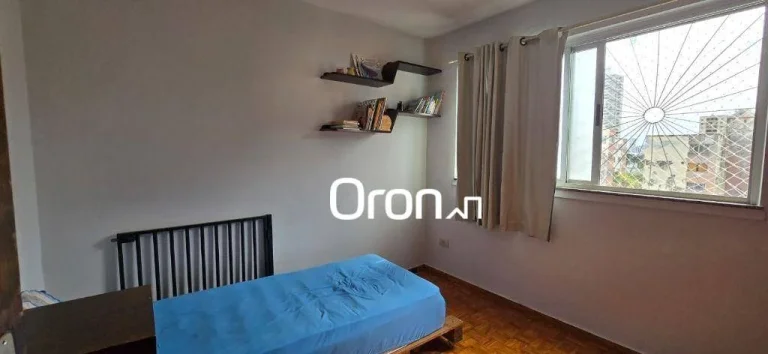 Imagem Apartamento à venda, 75 m² por R$ 239.000,00 - Vila dos Alpes - Goiânia/GO