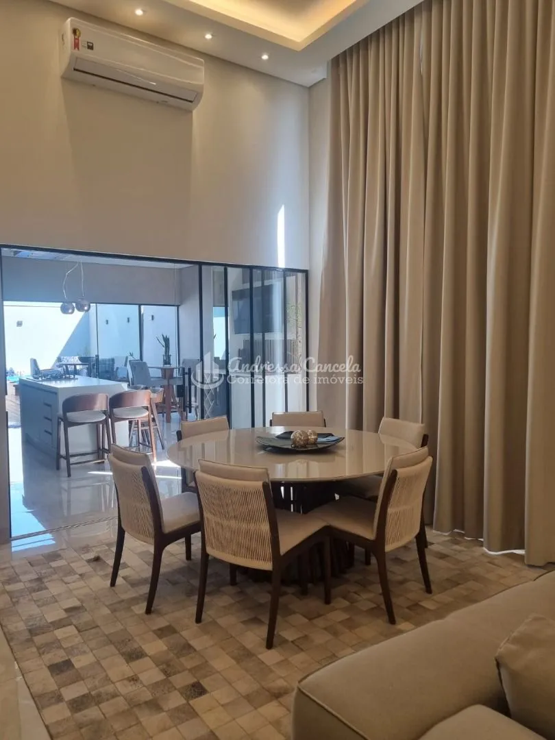 Imagem Village Mirassol IV - Casa com 3 dormitórios à venda, 169 m² por R$ 1.299.000,00 - Village Mirassol IV - Mirassol/SP