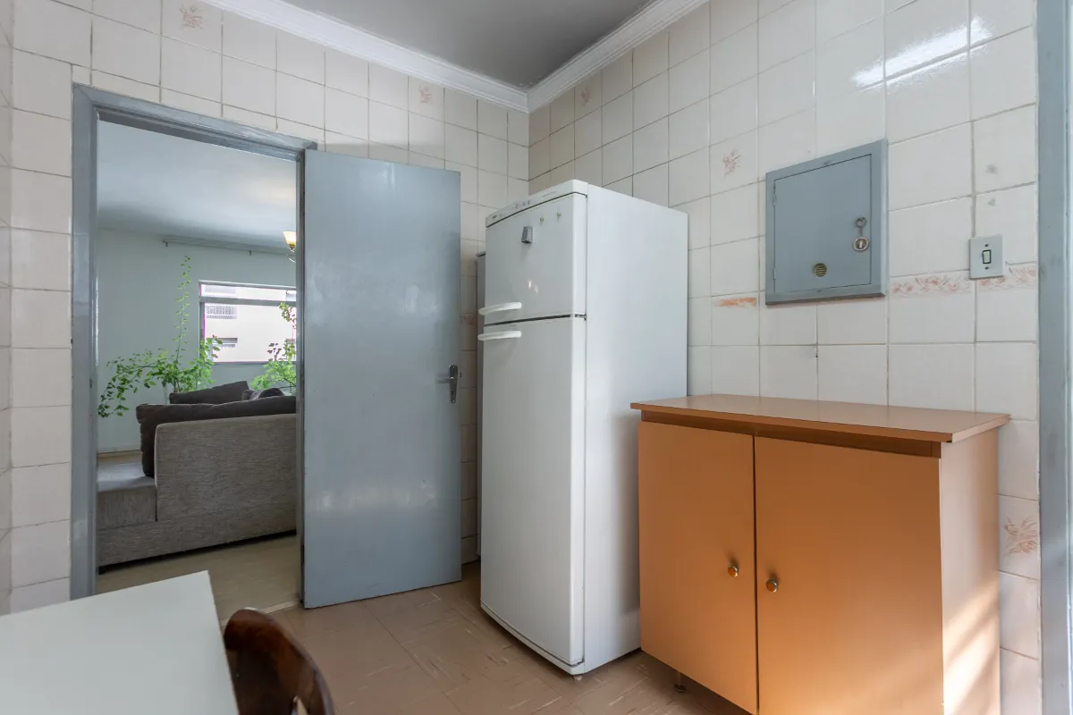 Imagem Apartamento para venda em Bela Vista com 3 quartos, 108m2