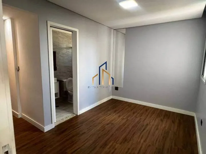 Imagem Apartamento para venda no Bairro Campestre em Santo André/SP