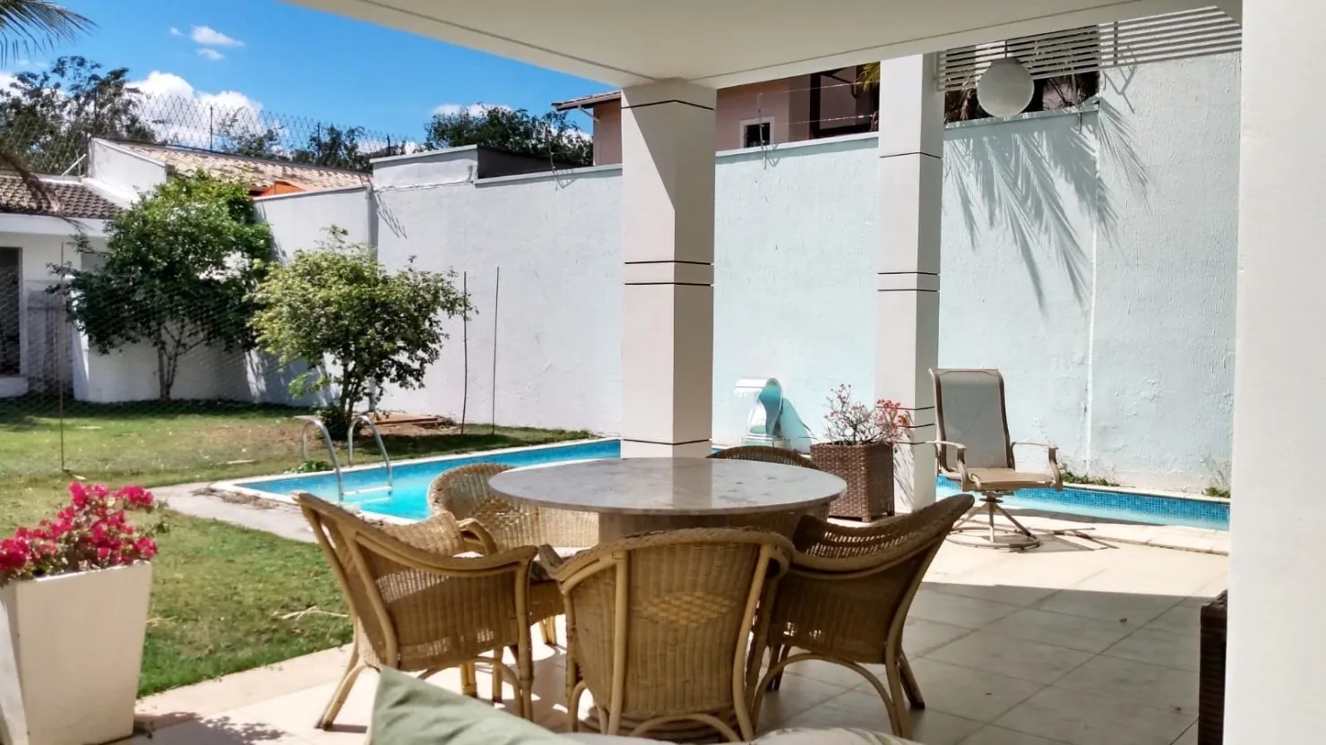 Imagem Casa à venda 4 Quartos, 3 Suites, 3 Vagas, 428.3M², Jardim Independência, Taubaté - SP | VALE DOS PRÍNCIPES