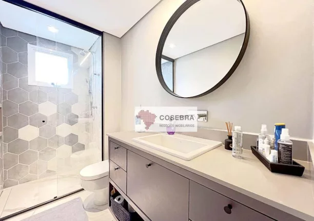 Imagem Apartamento com 3 dormitórios à venda, 226 m² por R$ 7.500.000,00 - Vila Nova Conceição - São Paulo/SP