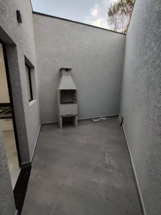 Imagem Casa com 2 quartos à venda no Villa Verde Bragança.