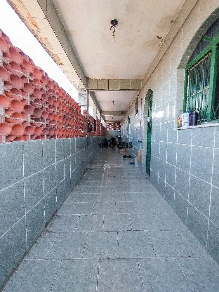 Imagem Casa a Venda no bairro Laranjal - São Gonçalo, RJ