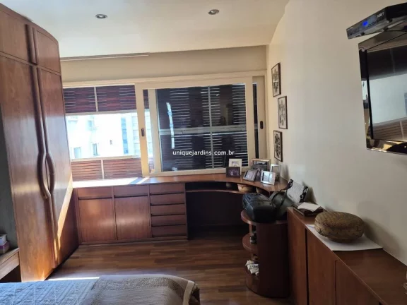 Imagem Apartamento para alugar Jardim América São Paulo
