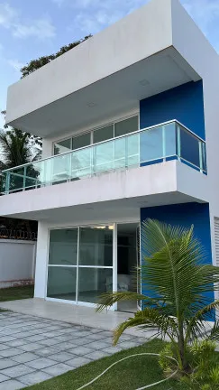 Casa com 3 Quartos à Venda, 180 m² em Ponta do Seixas - João Pessoa