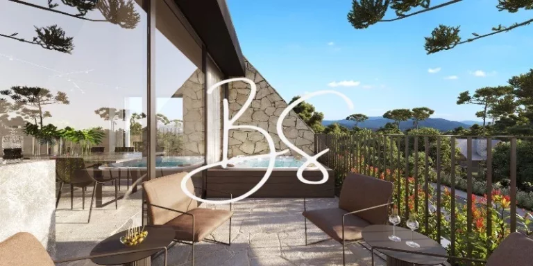 Imagem APARTAMENTO RESIDENCIAL em GRAMADO - RS, Bavária
