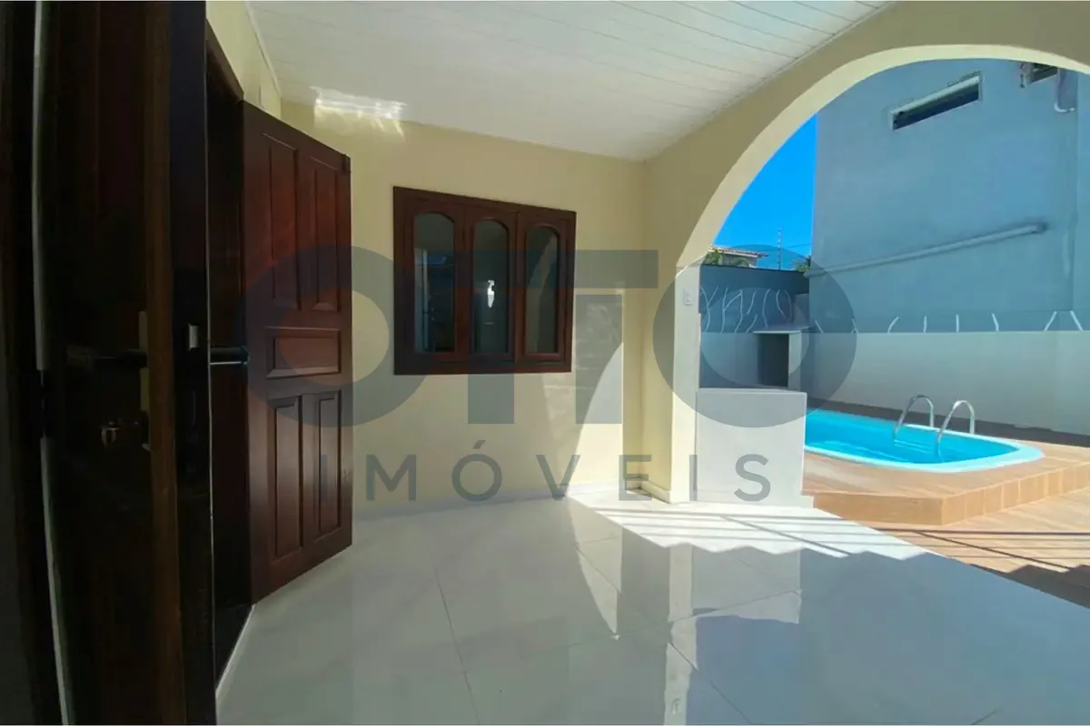 Imagem Casa com 5 quartos e 2 suítes para locação em Arraial d'Ajuda, Porto Seguro