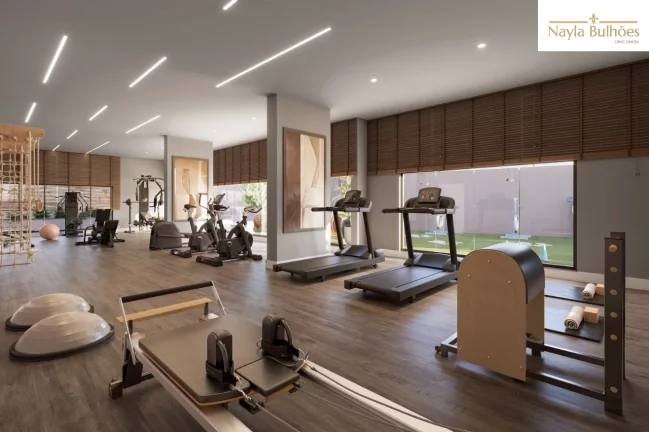 Imagem APARTAMENTO RESIDENCIAL em ITAPEMA - SC, ALTO SAÕ BENTO