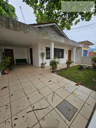 Foto do imóvel Casas no Litoral para venda em Praia Grande no bairro Jardim Real em AV REAL