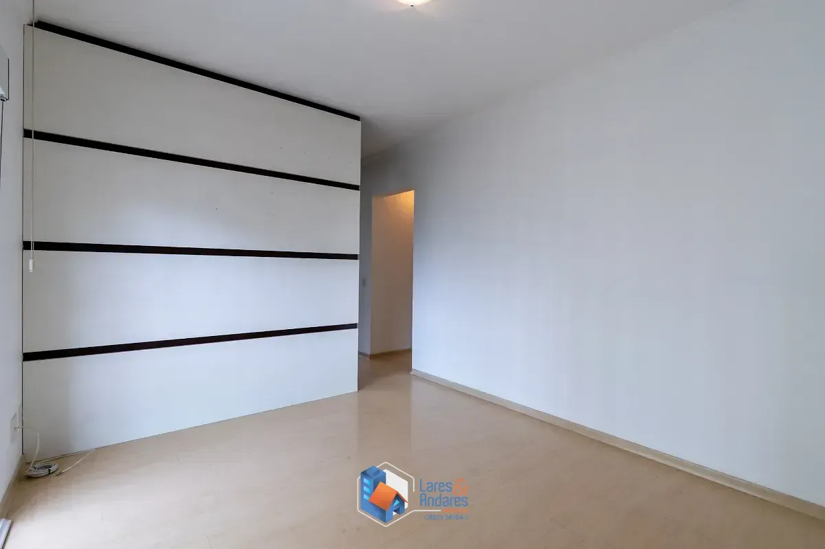 Imagem Apartamento para venda e locação em Campo Belo com 3 quartos, sendo 3 suítes, 154m²